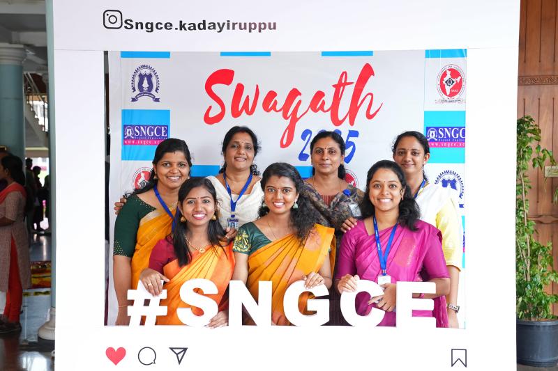 Swagath 2025 photo 5