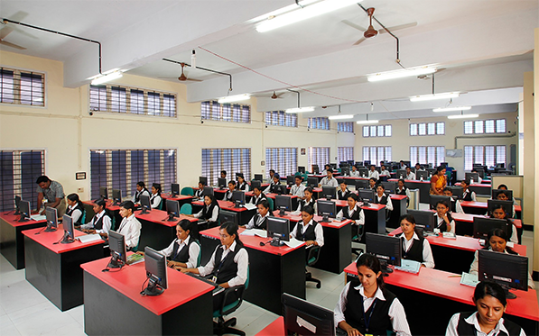 Computer Science & Engineering