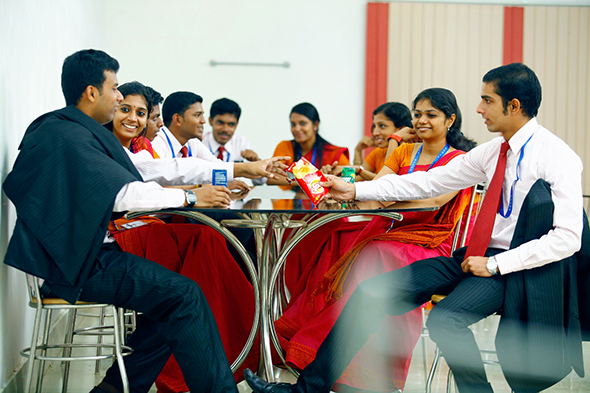 Management Studies (MBA)