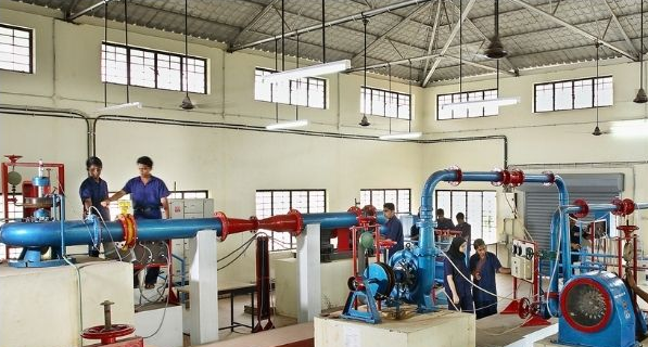 Mechanical Engineering