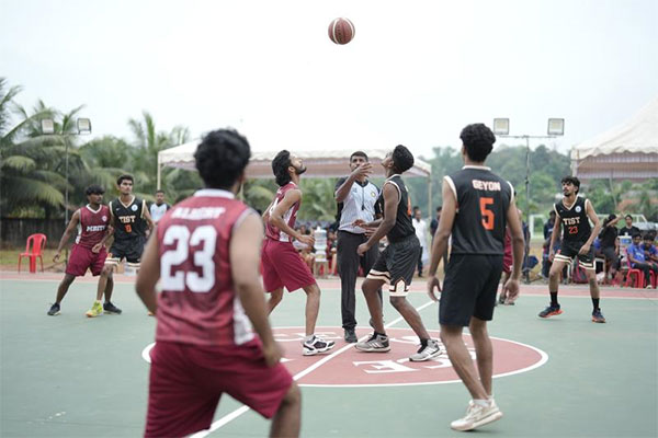 Sports