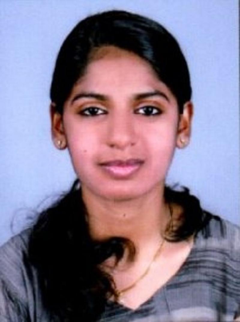 KEERTHANA VINOD
