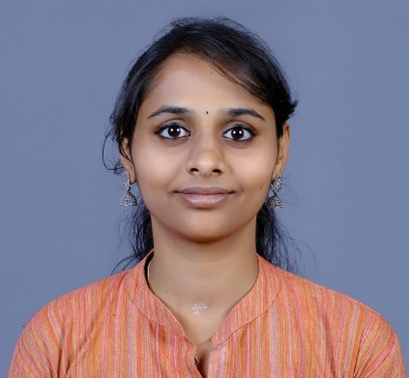 RAJALAKSHMI V S NAIR