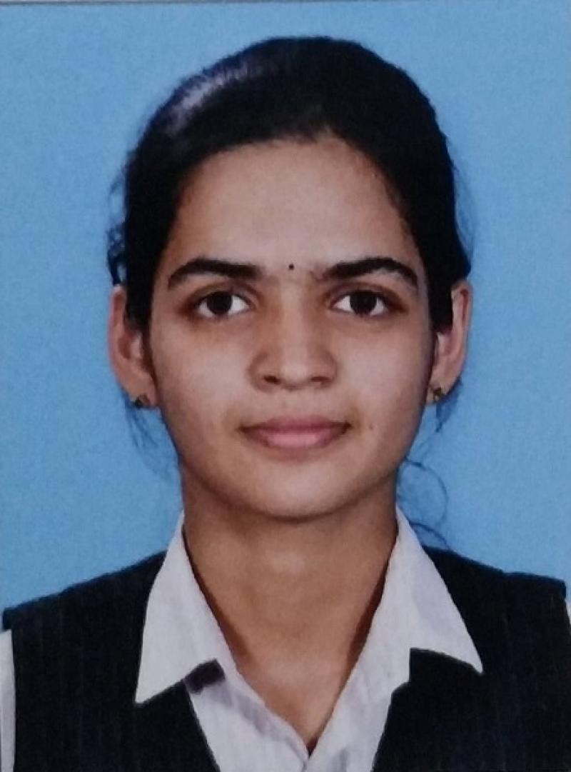 MRUDULA JAMES CHEMMANAM