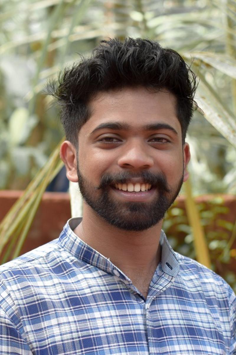 MUHAMMED HADIF ASHRAF