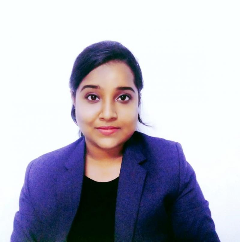 LAKSHMI UNNIKRISHNAN