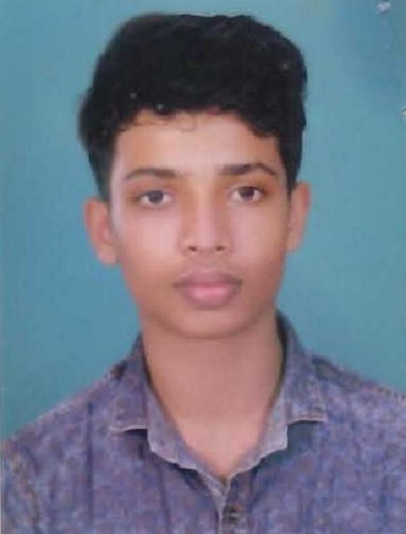 ADHITHYA KRISHNA M M