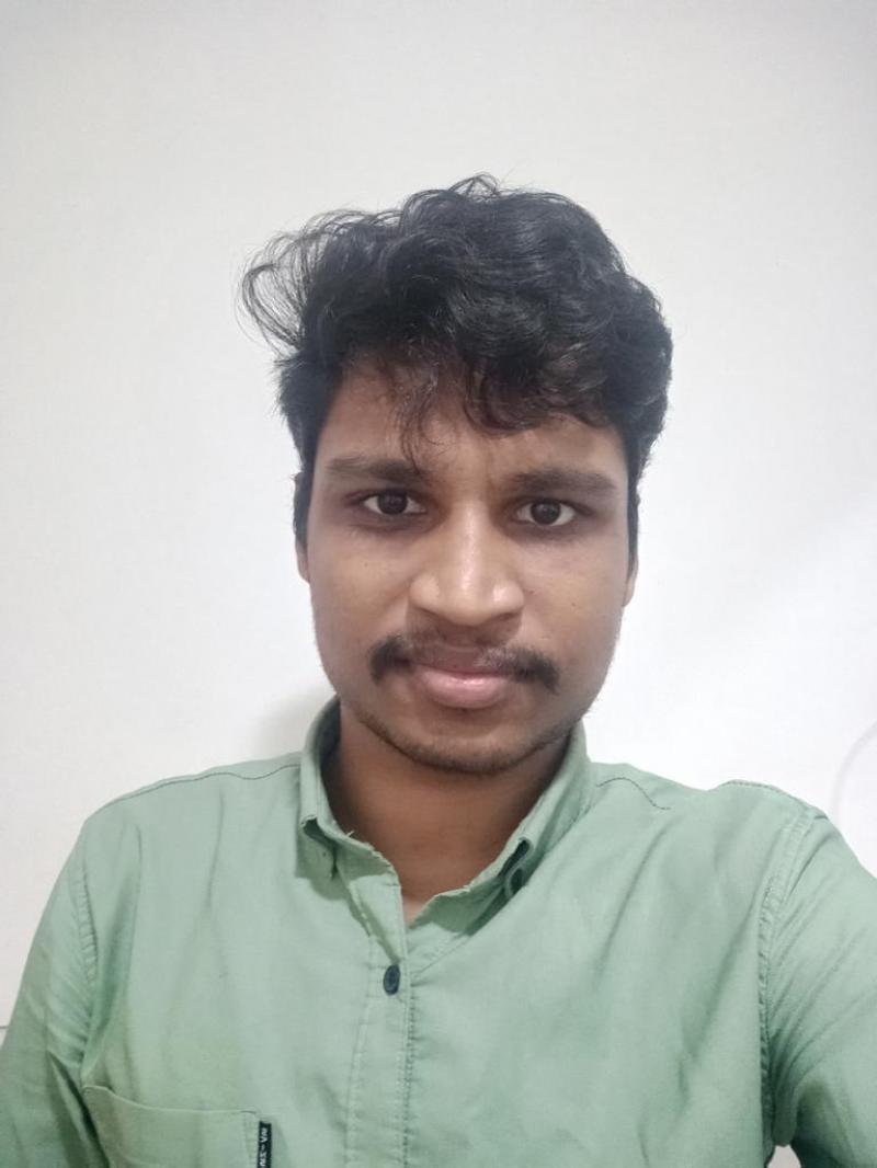 ABHIJITH BALAKRISHNAN