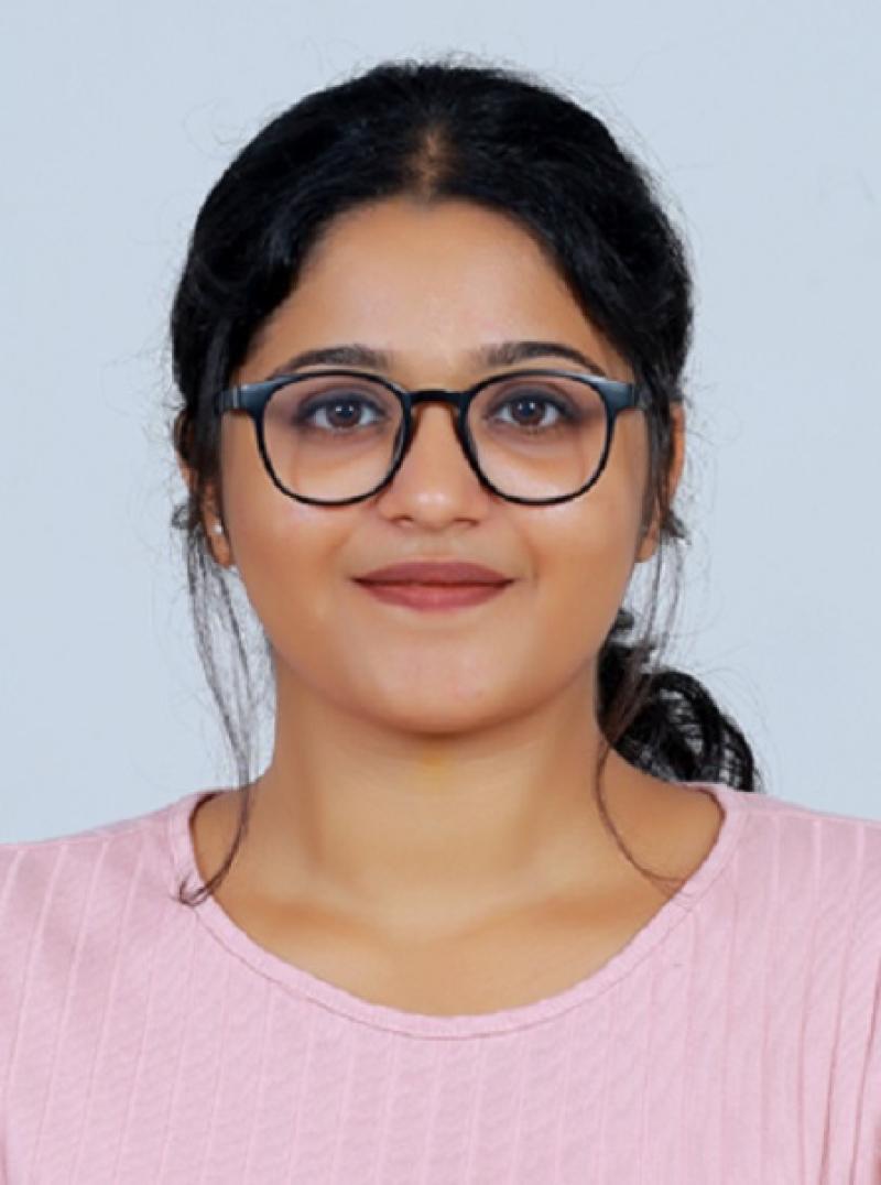 NAIR ASWATHY SASIDHARAN