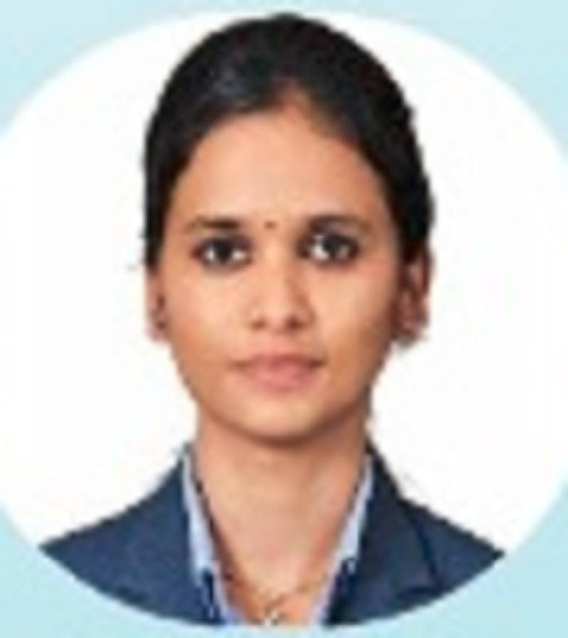 ARDHRALAKSHMI V S