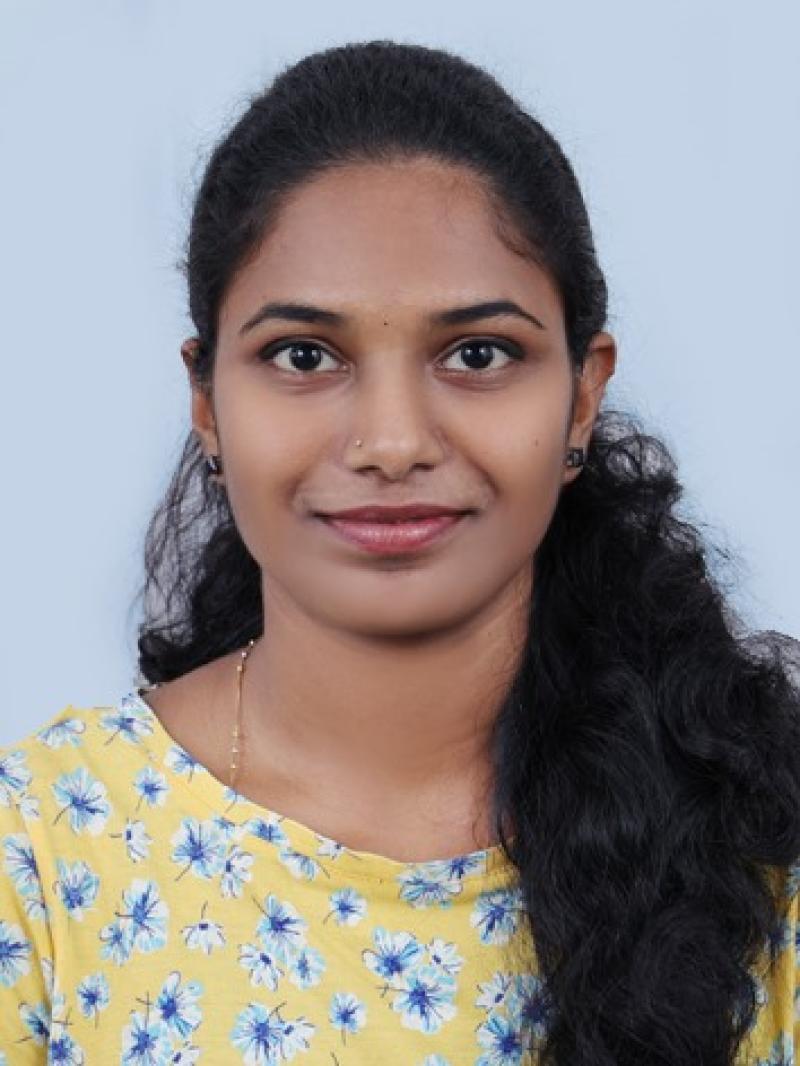 AMMU VIJAYAN