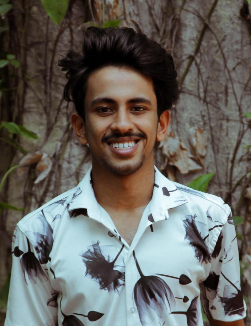 GOKUL UNNIKRISHNAN