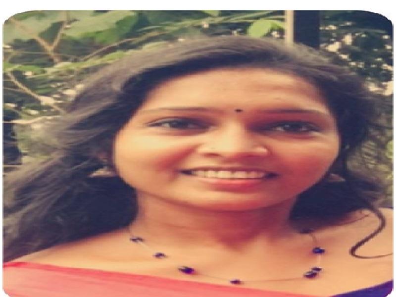 AISWARYA RAMACHANDRAN 