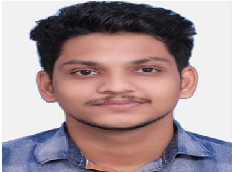 MUHAMMADH ASHKAR ALI