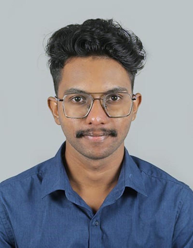 AKSHAY VINOD