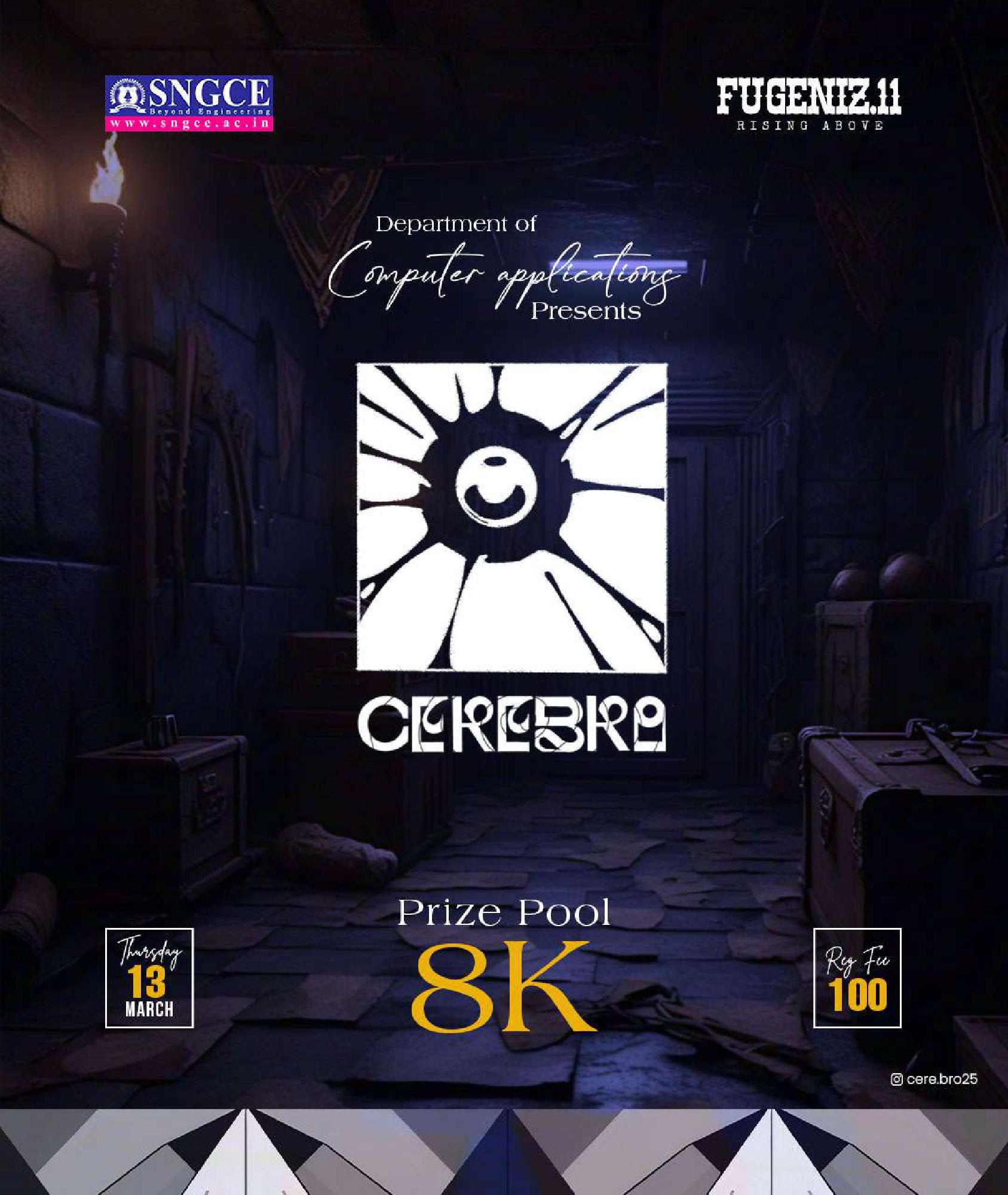 Cerebro 2025
